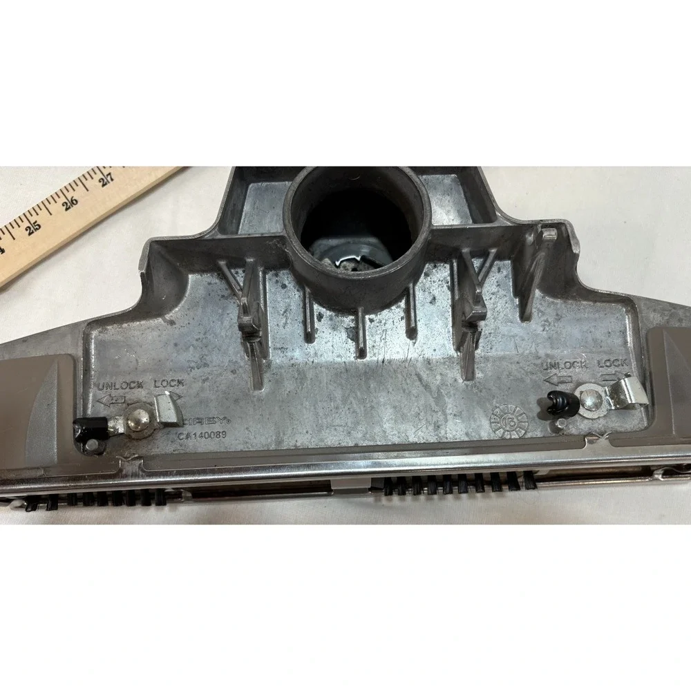 Kirby Sentria G10D Vacuum HEAD BRUSH NOZZLE Replacement Part Genuine OEM